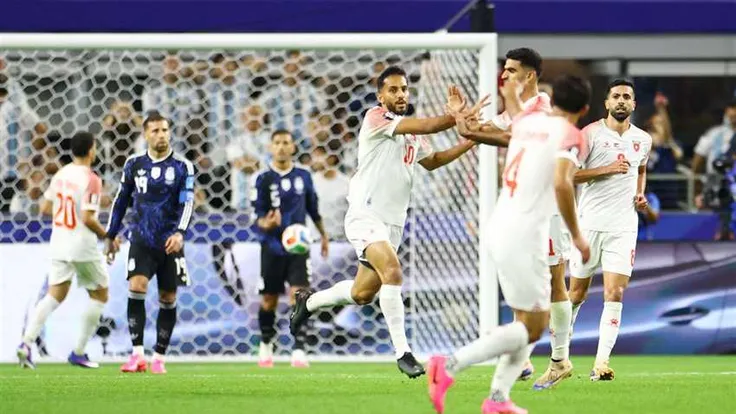 الأمير علي يعلن صرف مستحقات منتخب الأردن ويؤكد رفضه دعم إنفانتينو