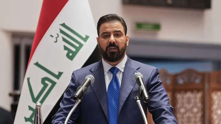 الزيدي يدعو الفصائل العراقية إلى الانضواء تحت مظلة الدولة