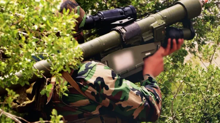 حزب الله يشن هجمات متقنة لإلحاق خسائر فادحة بقوات الاحتلال