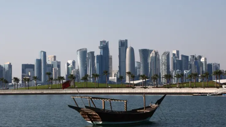 قطر تطلق تدابير داعمة للأعمال لتعزيز استقرار السوق