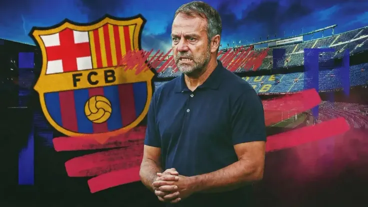 ثورة فليك في برشلونة: تكاليف بدنية وتكتيكية لنجوم كأس العالم ٢٠٢٦