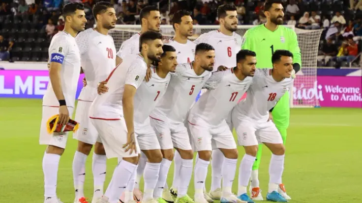 واشنطن تعلن شرطًا جديدًا لمشاركة إيران في كأس العالم