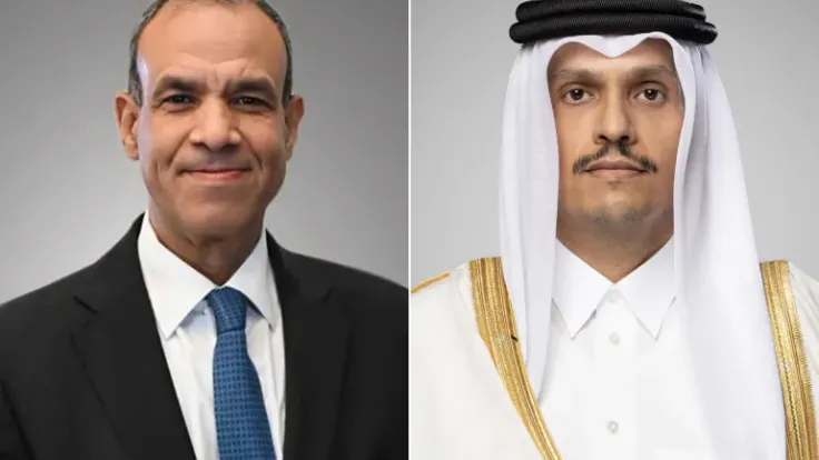قطر ومصر يدعمان الوساطة الباكستانية بين الولايات وإيران