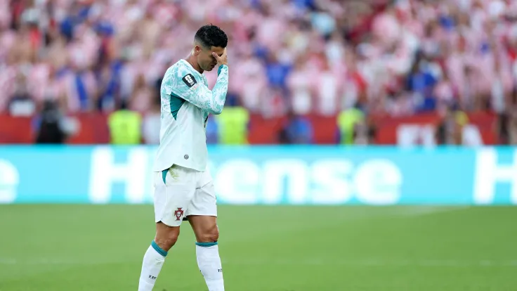 رونالدو يفاجئ الجميع في كأس العالم 2026: فوزينيا يتفوق عليه في المراوغات