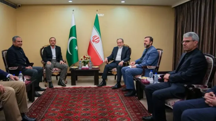 خطة إيران الثلاث مراحل لإنهاء الحرب: تفاصيل المقترح والرد الأمريكي