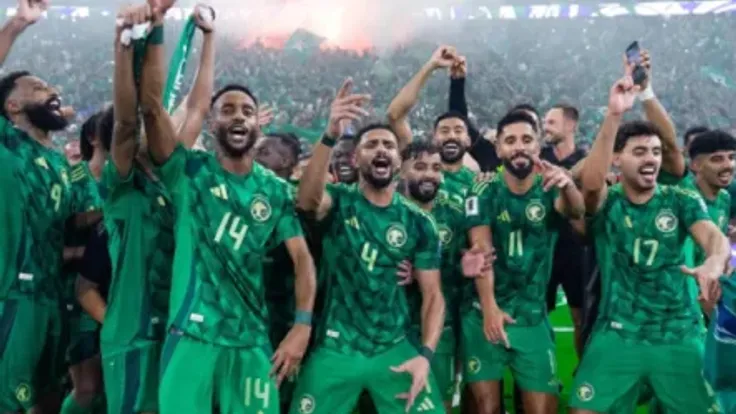 التحديثات الطبية لثلاثي المنتخب السعودي قبل كأس آسيا