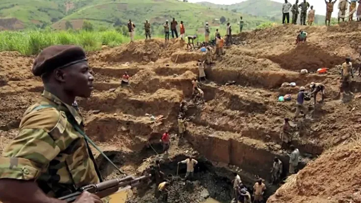 تقدم ملموس في تنفيذ框架协议 الدوحة للسلام بالكونغو