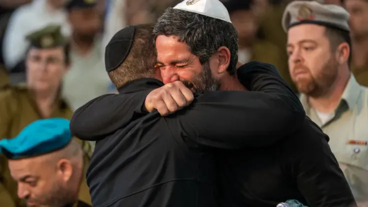 أزمة نفسية حادة في إسرائيل: أرقام صادمة للوسواس والصدمة بعد حروب نتنياهو