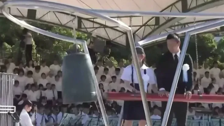 هيروشيما تحتفل بالذكرى الـ81 للقصف الذري وسط دعوات نزع السلاح النووي وانتقادات روسية