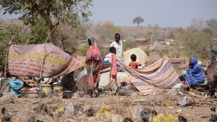 السودان: حرب فظائع تدفع ثمنها الملايين