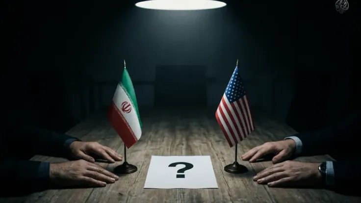 مفاوضات أمريكا وإيران: توقيع الاتفاق النووي وشيك