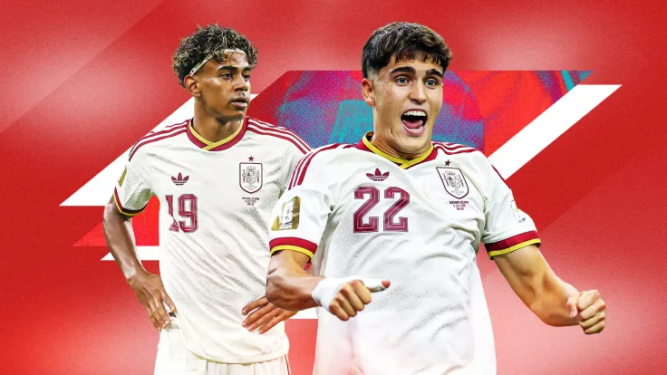 عام 2026 الإسباني الممتاز: إنجازات رياضية غير مسبوقة رغم نكسات برشلونة وريال مدريد