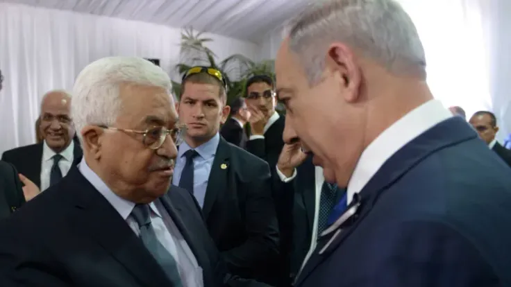 مشروع قانون لإلغاء أوسلو: هل تقترب نهاية السلطة الفلسطينية؟