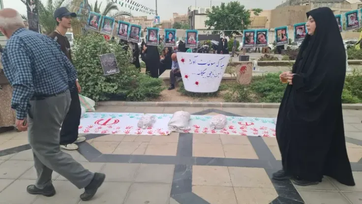 الحصار البحري الأمريكي: توقعات الإيرانيين للمرحلة القادمة