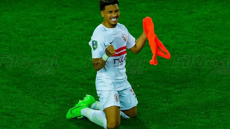 مصدر من الزمالك ينفي توجيه قيمة بيع جوان بيزيرا لأعضاء المجلس