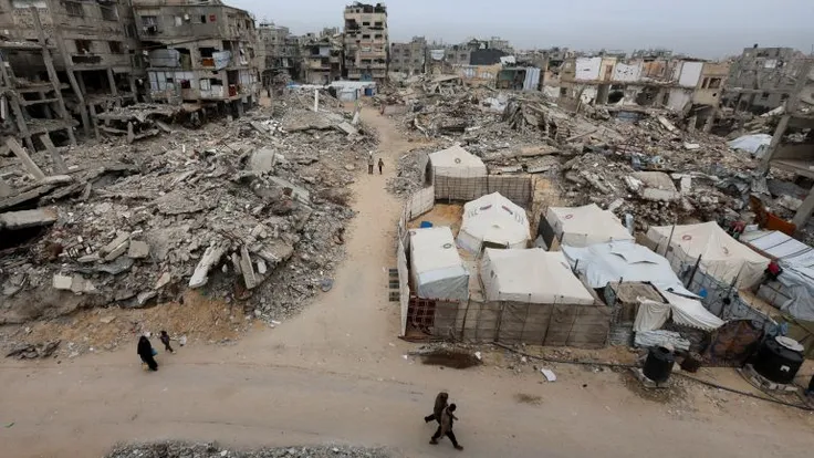 استشهاد ثلاثة فلسطينيين في غزة: هيئات صحفية عالمية تطالب بسماح الصحفيين الأجانب بدخول القطاع