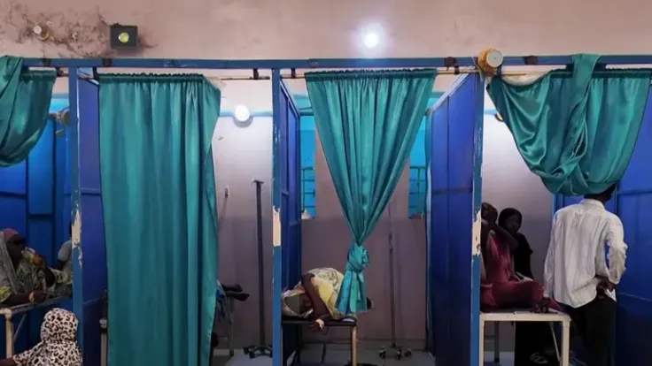 حمى الضنك تهدد الدمازين السودانية بآلاف الإصابات