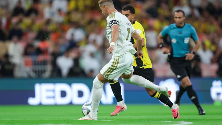 دوري روشن يغيّر استراتيجيته: إنفاق أقل وتركيز على اللاعبين الصغار