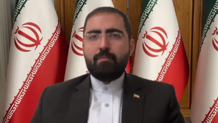 الخارجية الإيرانية: إيران تعاني من انعدام الثقة مع الولايات المتحدة وتبادل رسائل عبر قنوات غير مباشرة