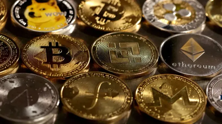 فاتف تحذر من استغلال الجريمة لثغرات الأصول المشفرة لغسل مليارات الدولارات