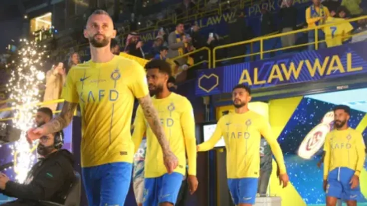 رحيل بروزوفيتش عن النصر.. عبد الله بن زنان: مهندس الفريق بقميص العالمي