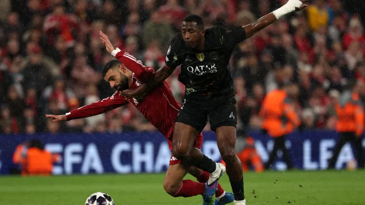 ليفربول في صراع مع سان جيرمان على صفقة ديوماندي
