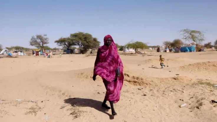 السودان تغرق في الحرب والجوع: لماذا يتجاهل العالم هذه الكارثة؟