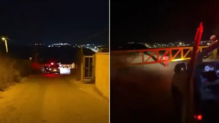 حاجز إسرائيلي يقتل أم فلسطينية بعد منع إسعافها بالضفة الغربية