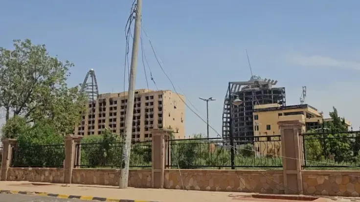 عودة الحكومة السودانية إلى الخرطوم: خطوة نحو الاستقرار السياسي