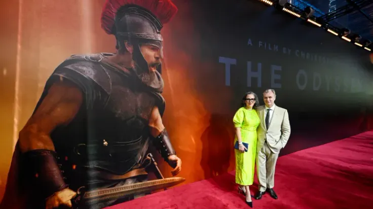 صراع السينما والتكنولوجيا.. هل ينجح ذكاء ماسك الاصطناعي في هدم "أوديسة" نولان؟