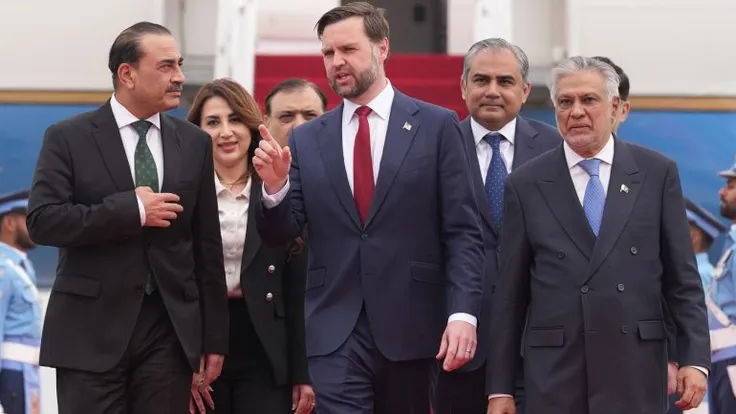 ما الذي ينتظره المفاوضات الثانية بين واشنطن وطهران في باكستان؟