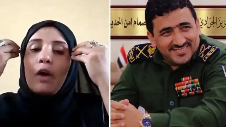تحرش داخل قسم شرطة بالحديدة: شهادة سيدة تثير الجدل