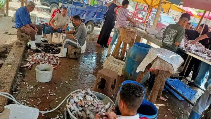 من هم السماطون؟ العمالة الأغلى في مذبح القاهرة القديمة