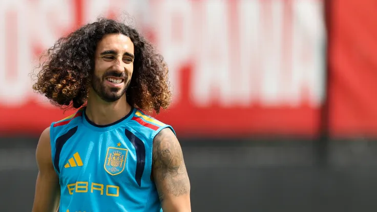 كوكوريلا يكشف عن سبب انضمامه لريال مدريد ورد على استفزاز جماهير برشلونة