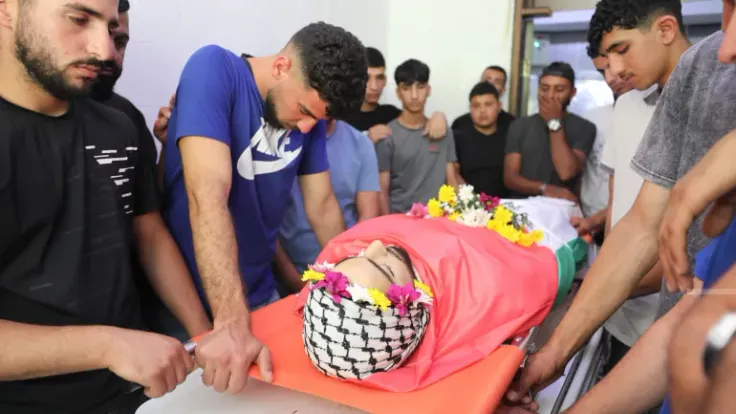 غارات إسرائيلية تتوسع إلى عمق غزة: هل تغير الاستهداف؟