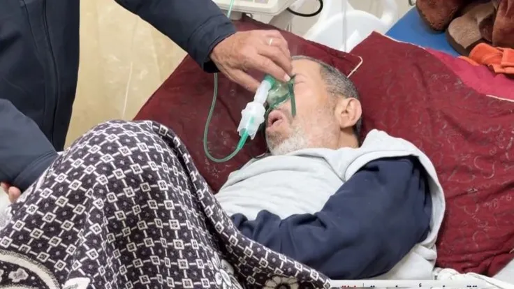 أزمة مرضى القلب في غزة: الموت الصامت يهدد آلاف الأرواح