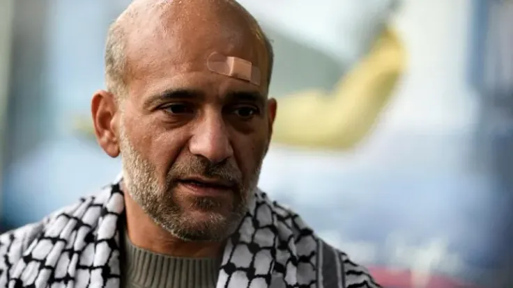 رامي شعث يرفض الترحيل الفرنسي ويعلن مواصلة الصراع القانوني