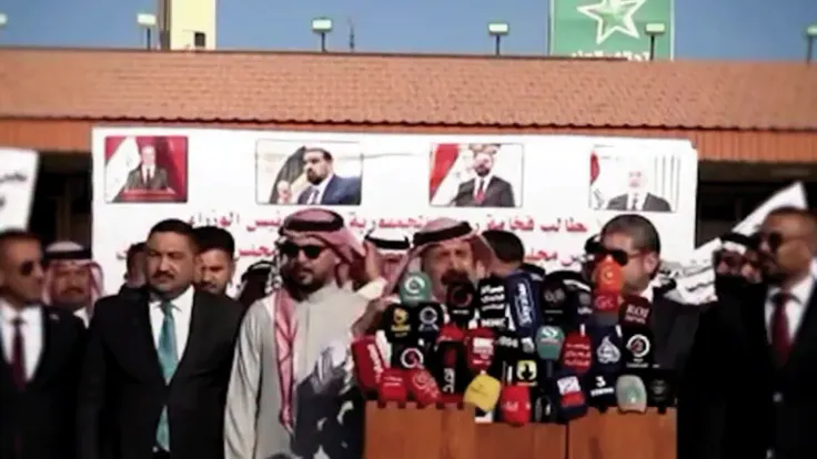 مشروع الرفيل يثير جدلاً في بغداد: نواب وعشائر ضد منح الأراضي