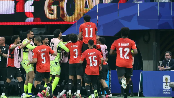 لاعب مغربي يطلب الجنسية المصرية لتمثيل منتخب الفراعنة
