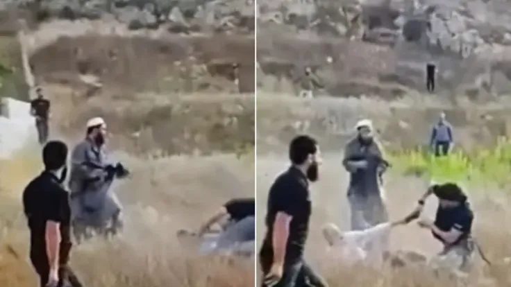 ما الذي نعرفه عن أحداث بلدة تل في نابلس بالضفة الغربية؟