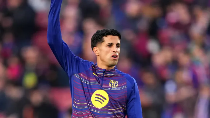 موعد مباراة أوساسونا وبرشلونة في الدوري الإسباني 2025-2026 والقنوات الناقلة