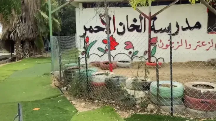 الخان الأحمر في عين العاصفة.. لماذا يستميت الاحتلال لتفريغ التجمع البدوي شرقي القدس المحتلة؟