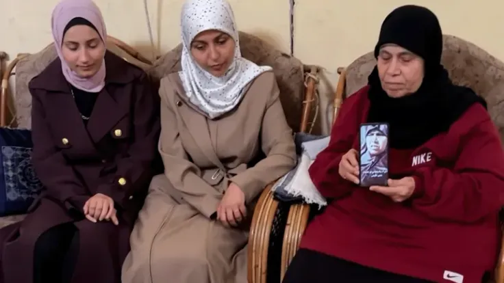 ويلات سجن سدي تيمان تلاحق سيدة مسنة وحفيدتيها في غزة