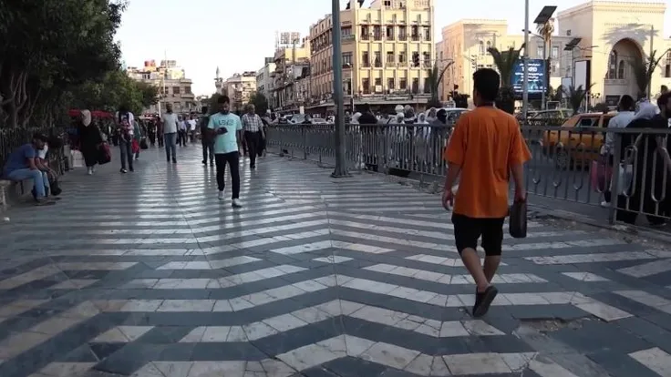 ناجون من سجن صيدنايا يروون تفاصيل مرعبة عن التعذيب والإعدامات