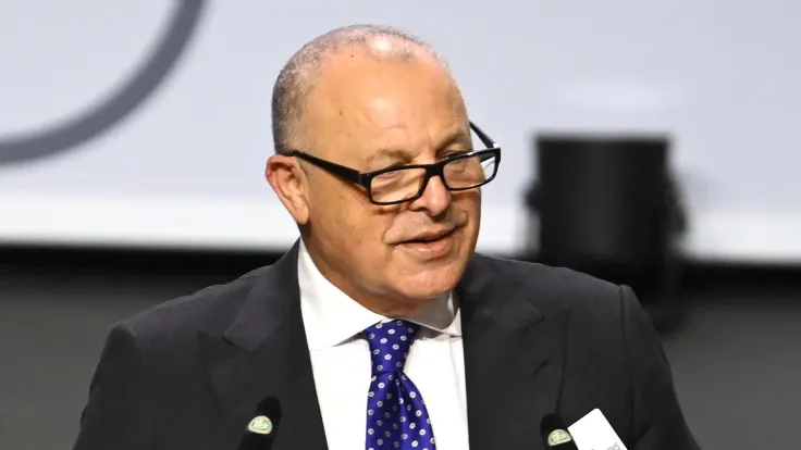 غضب اتحاد الكرة المصري من التحكيم في مونديال 2026