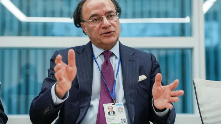 باكستان تستعد لإصدار أول سندات باليوان في الصين في السوق الصينية