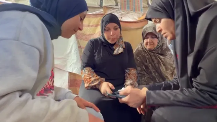 أكثر الملفات إيلاماً للأهالي.. 11 ألف مفقود في غزة ينتظرون مصيرهم