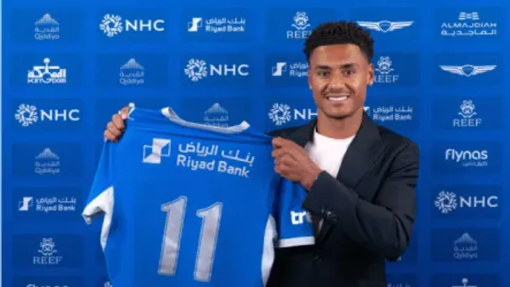 مجلس إدارة نادي الهلال يرفض ادعاءات قناة ثمانية حول صفقاته