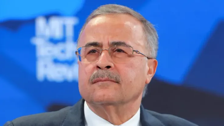 الرئيس التنفيذي لأرامكو: العالم خسر مليار برميل نفط بسبب بطء استعادة أسواق الطاقة