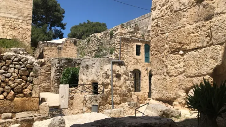 سبسطية الفلسطينية على قائمة التراث العالمي: اليونسكو تحسم الجدل